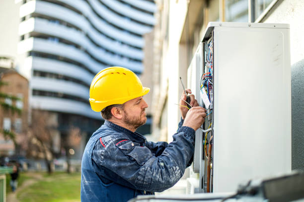 Why Trust Our Licensed Electricians for Your Electrical Needs in Lamar, CO?